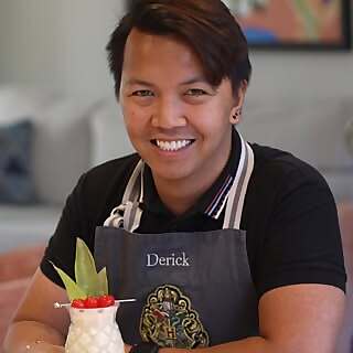 Derick Santiago