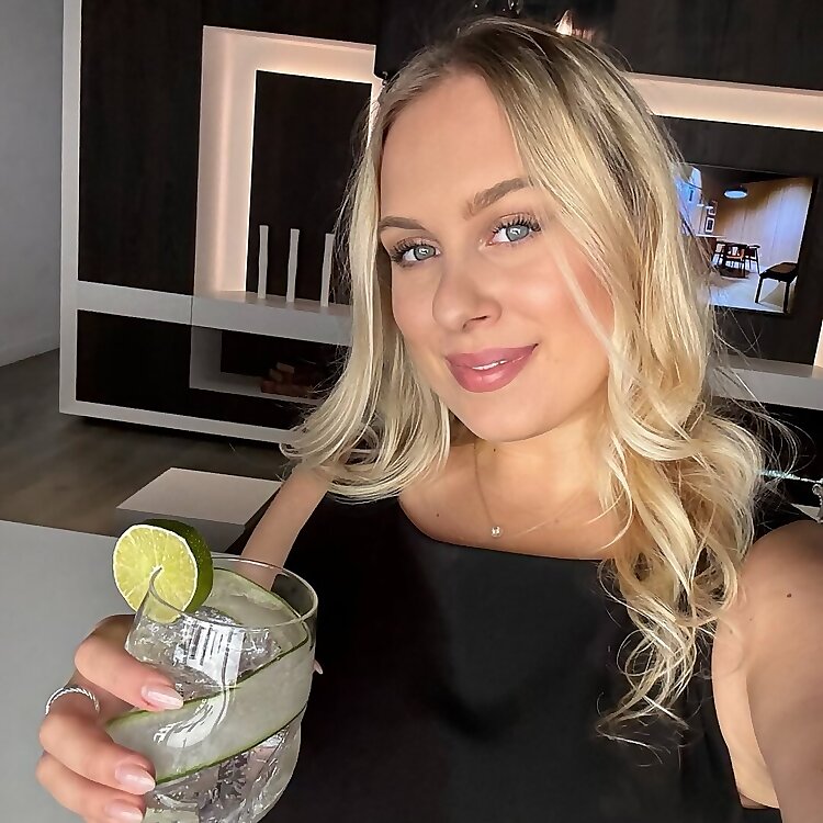 The Mocktail Corner