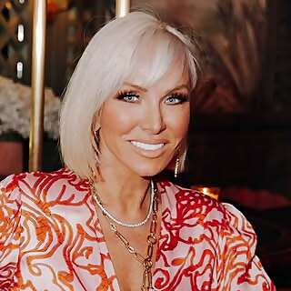 Margaret Josephs