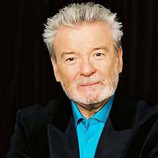 James Galway