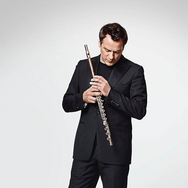 Emmanuel Pahud