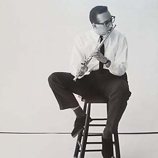Herbie Mann