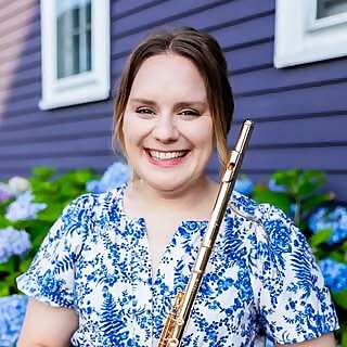 Jolene Harju Madewell