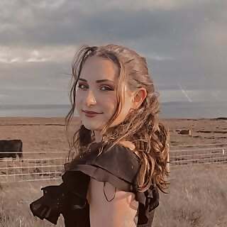 Cassandra Mackenzie Wood