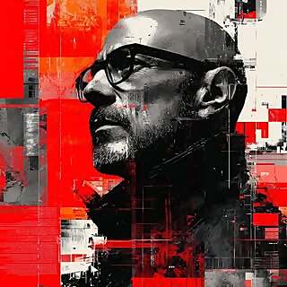 Brian Wood