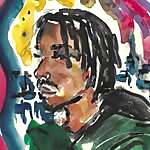 Khali Raymond