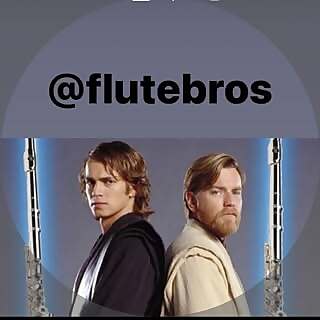 Jake & Gabe Fridkis