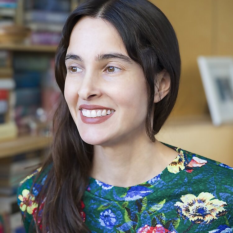 Donna Freitas