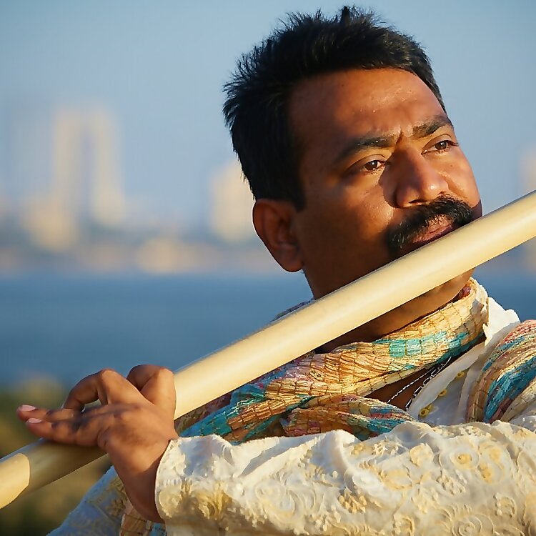 Naveen Kumar