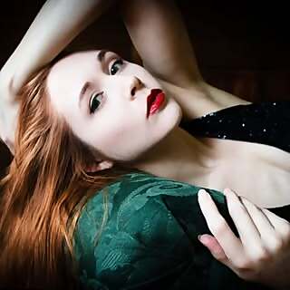 Eva Skanse