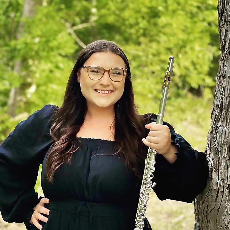 Maryssa Chartier