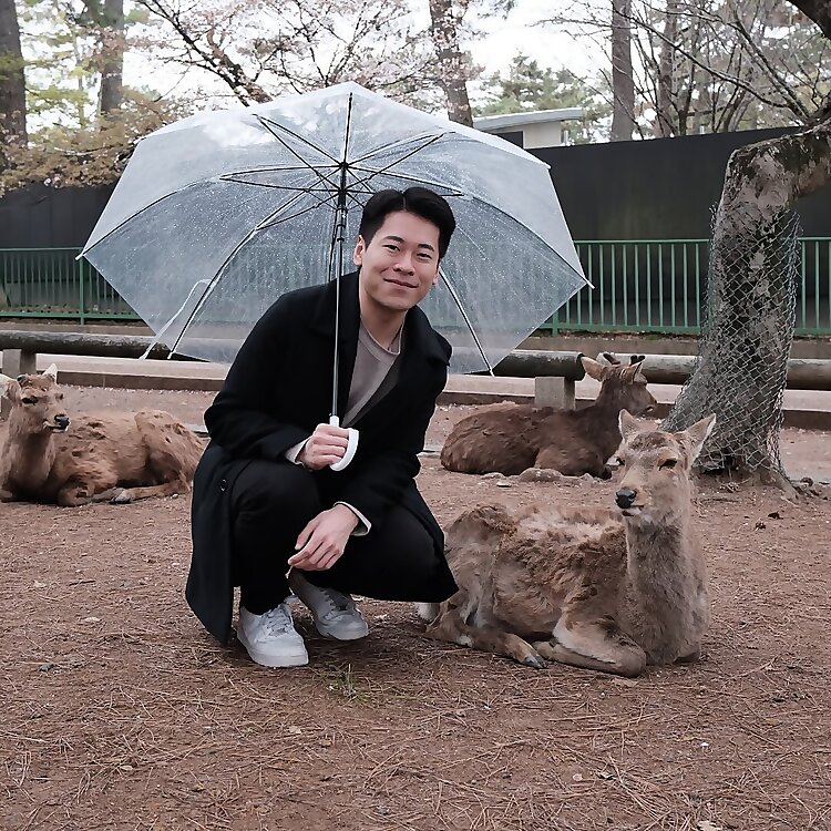 Chris Wong