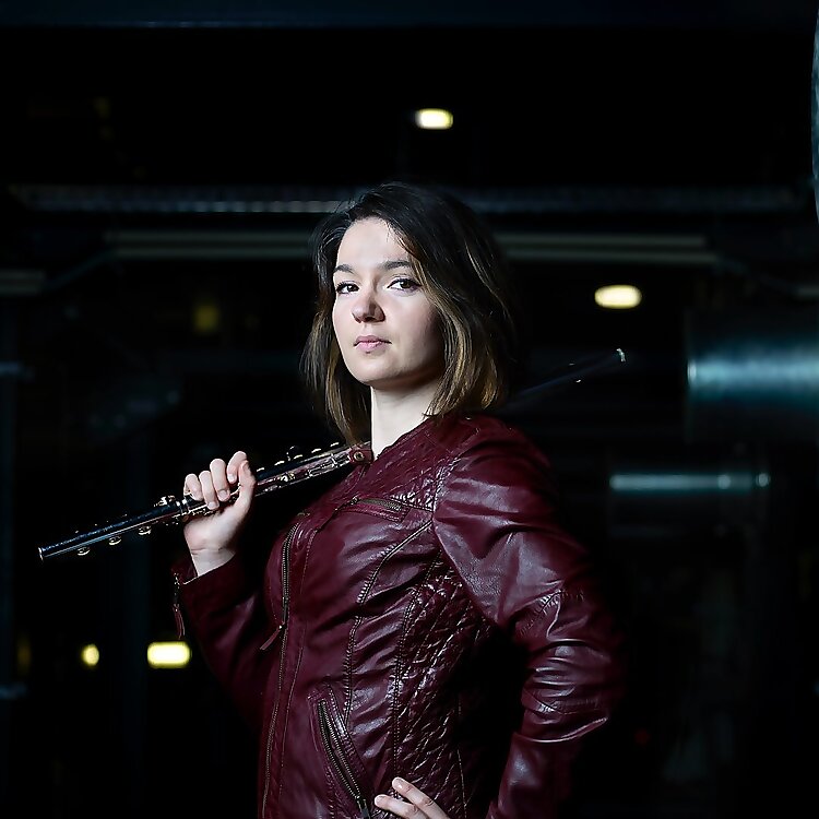 Hélène Boulègue