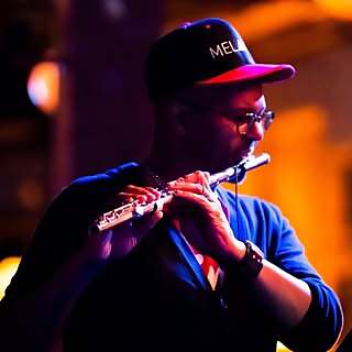 Michael Slick Morton