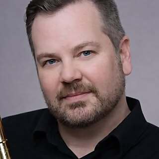 Barry Crawford