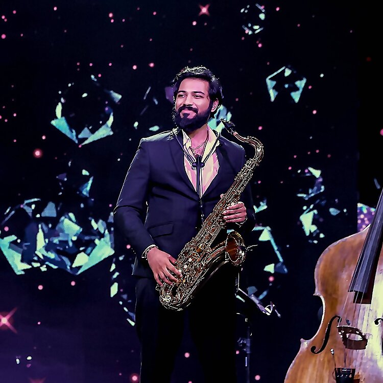 Ashish Venkateswaran