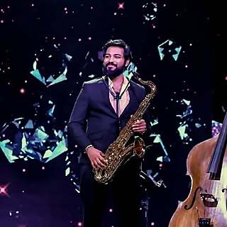 Ashish Venkateswaran