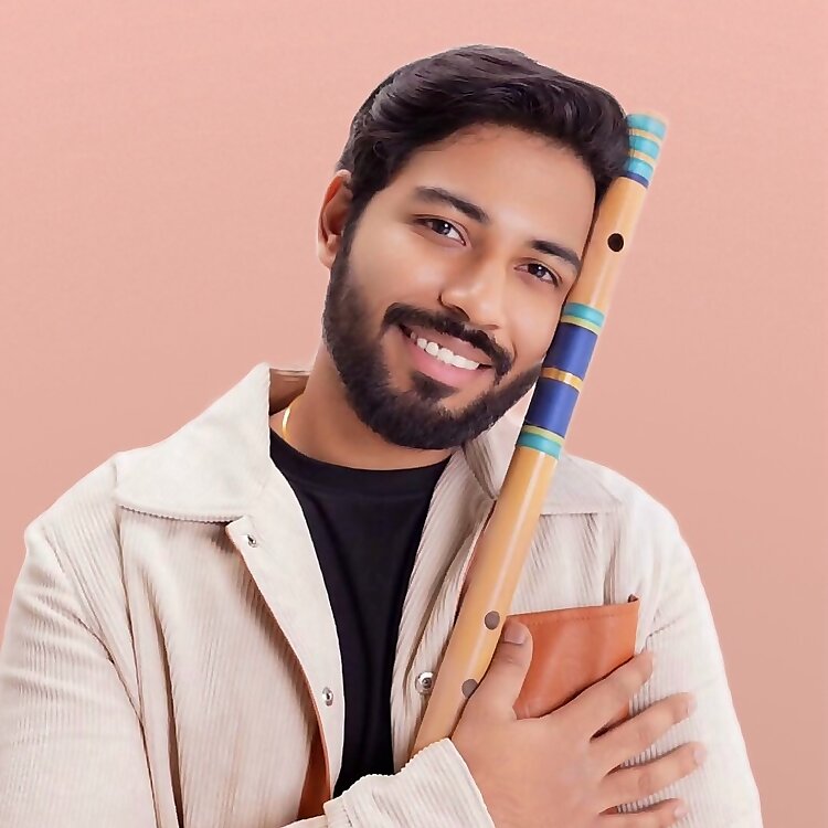 Ashish Venkateswaran