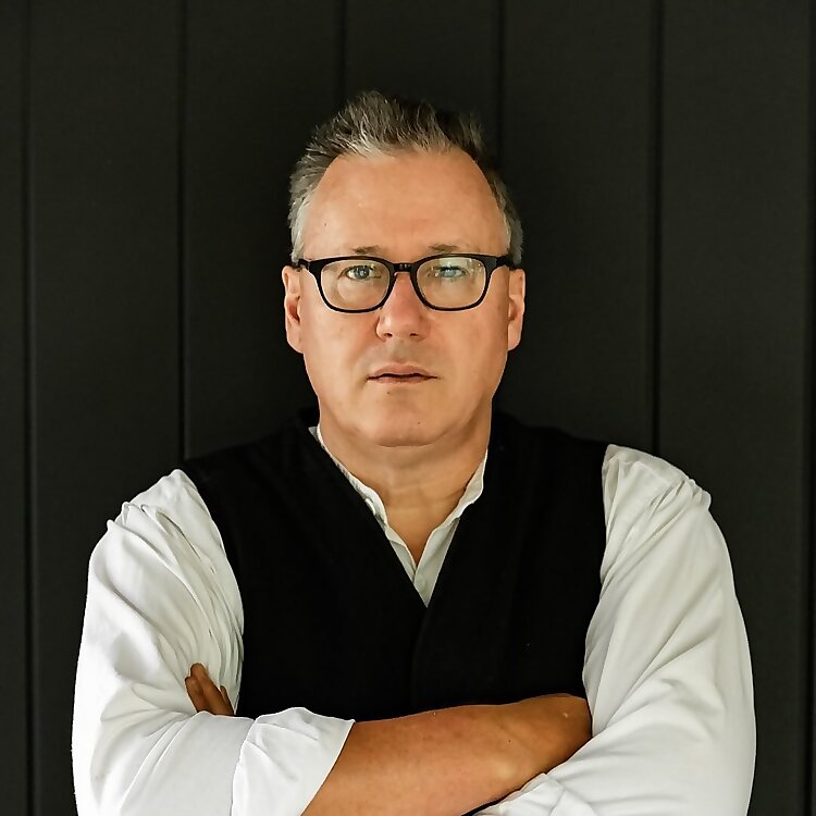 Steve Hoffman