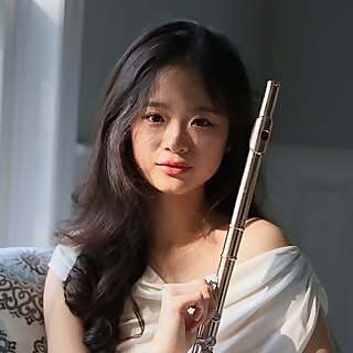 Melody Shen