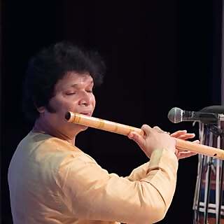 Rakesh Chaurasia