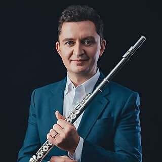 Denis Bouriakov