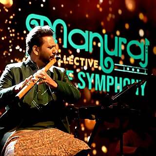 Manuraj Singh Rajput