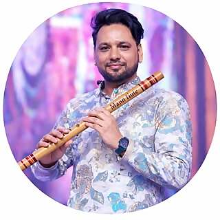 Manuraj Singh Rajput