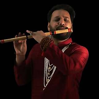 Manuraj Singh Rajput