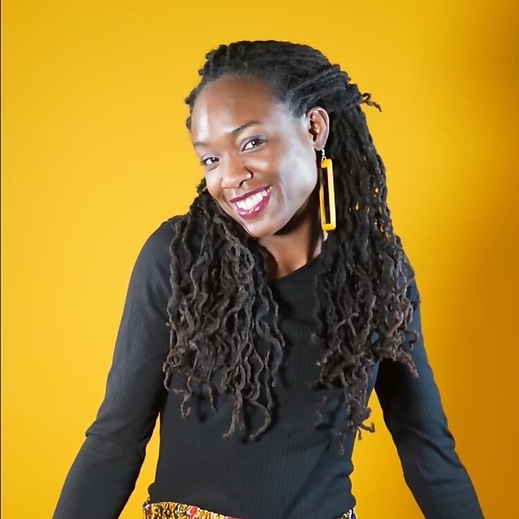Dr. Sheena Howard