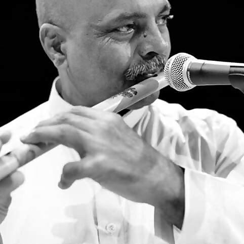 M. Ahsan Papu