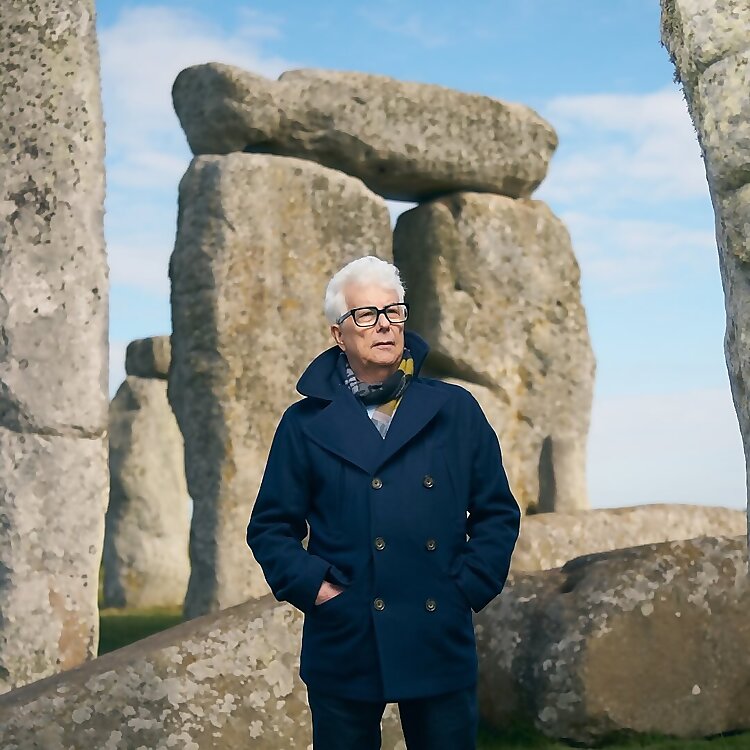 Ken Follett