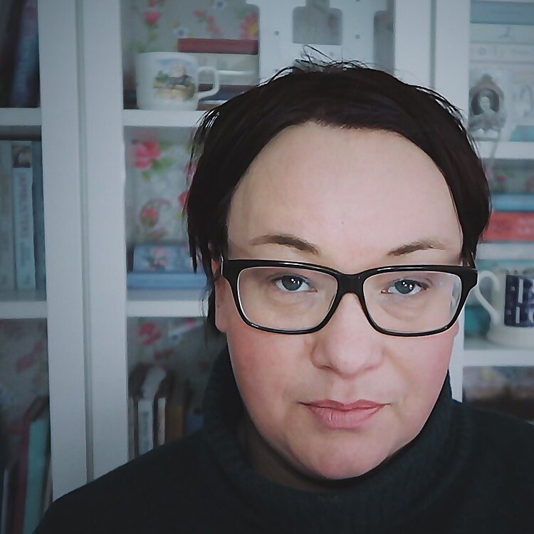 Helen Redfern