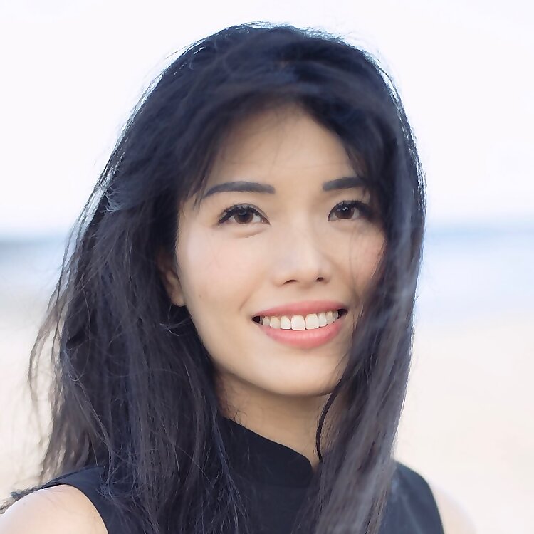 Jesse Q Sutanto