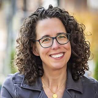 Jane Friedman