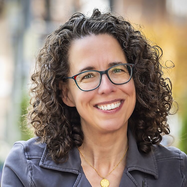 Jane Friedman