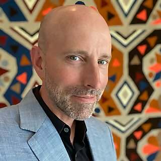 Brian K Vaughan