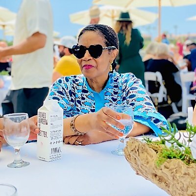 Phumzile Mlambo-Ngcuka