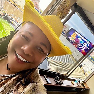 Lolita Buckner Inniss