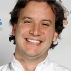 Juan M. Lavista Ferres