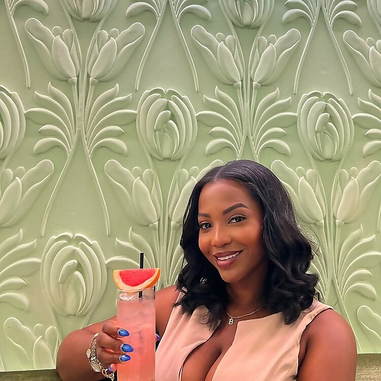 Bria Braithwaite