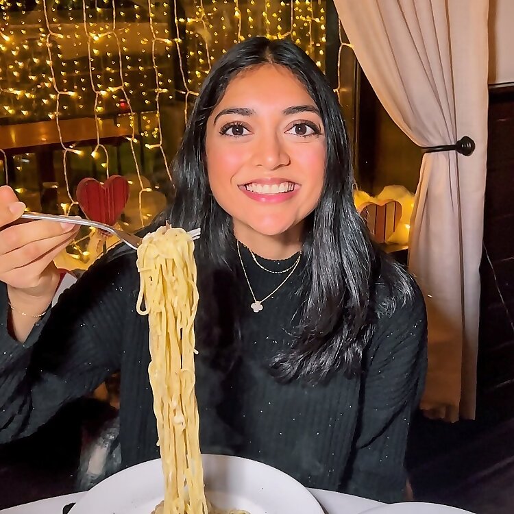 Sofia Rose Jain