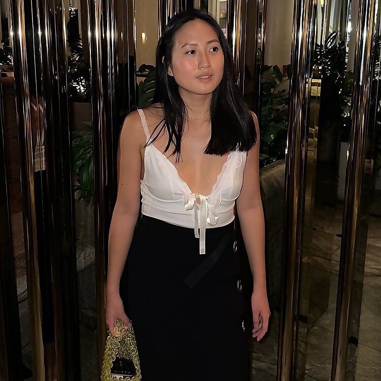 Victoria Myang