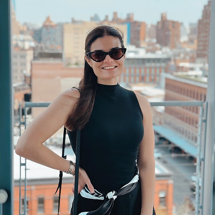 Danielle S
