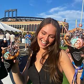 Gavriella Grossman