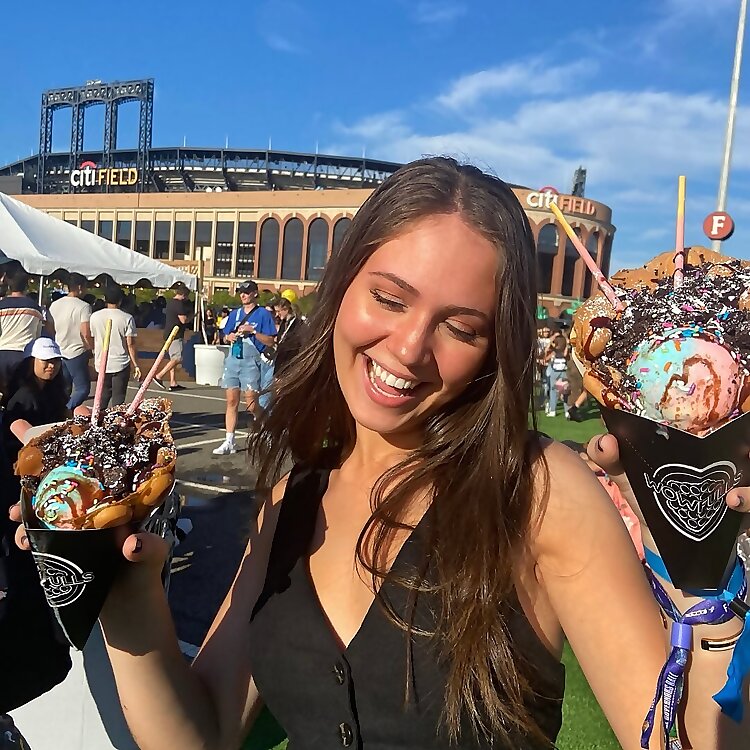 Gavriella Grossman