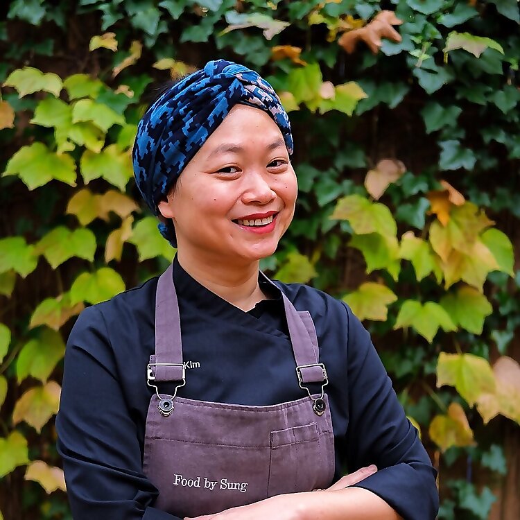 Sung K. Kim
