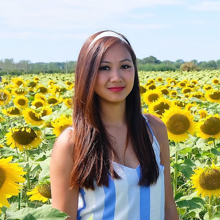 Connie Tam