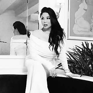 Angie Mar