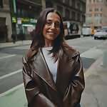 Hannah Taub